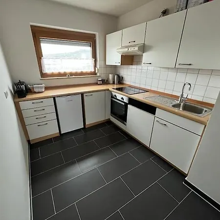 Outletcity Daire Metzingen (Tubingen)