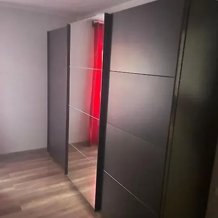 Outletcity Metzingen Appartement