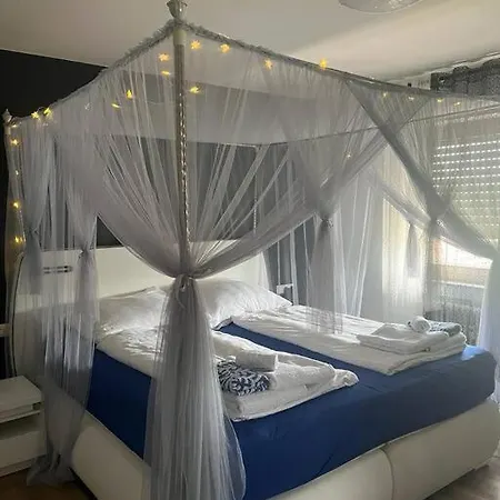 Appartement Outletcity Metzingen Metzingen (Tubingen)